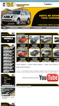 Mobile Screenshot of coches-mallorca.com